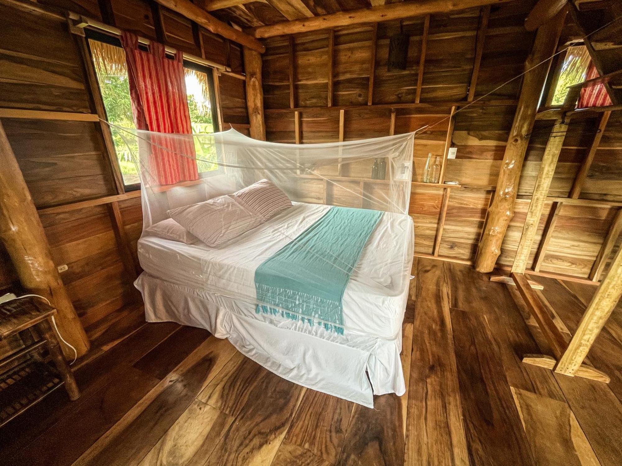 Casa La Aventura Guasacate - Popoyo 아파트 외부 사진