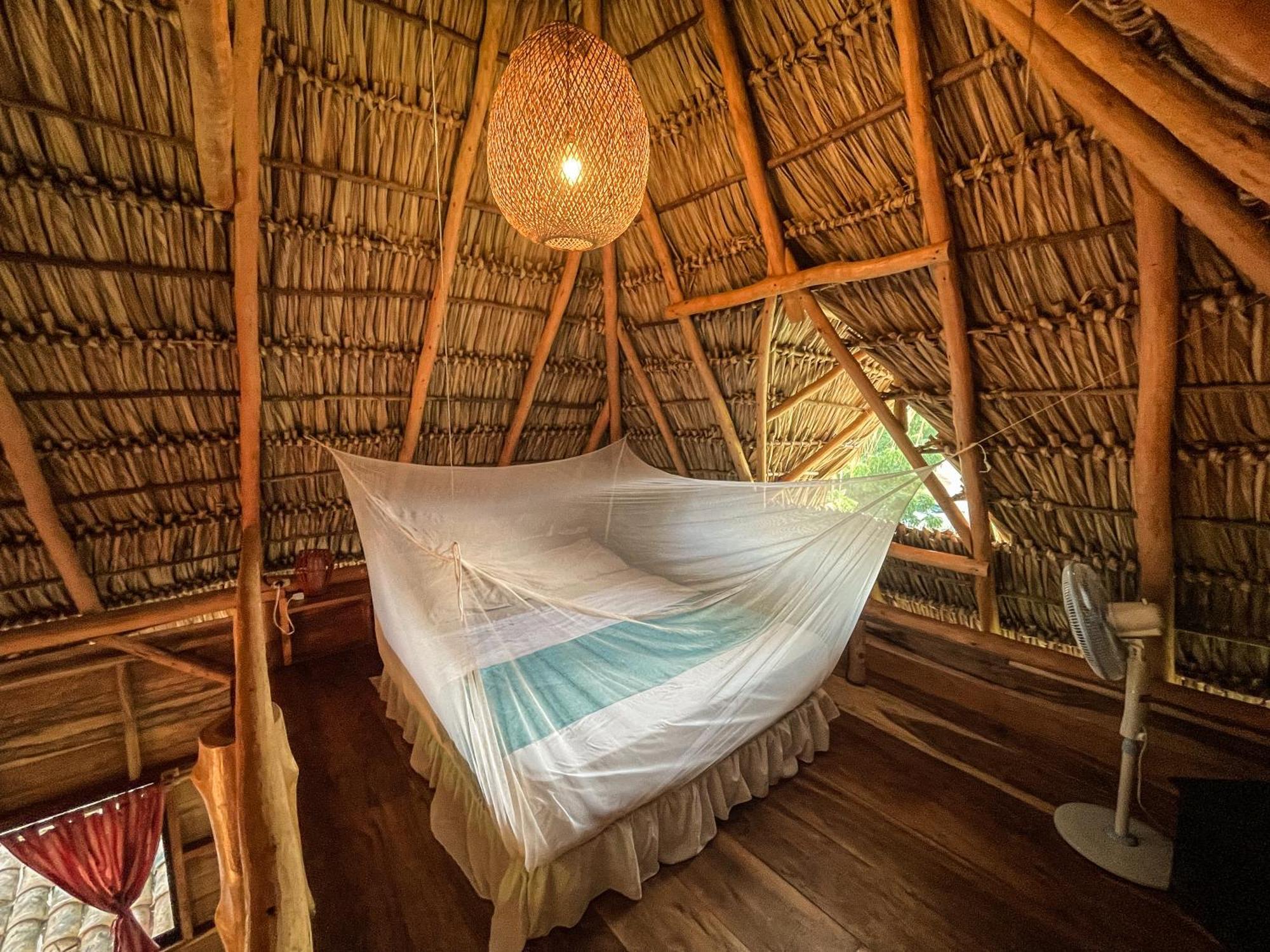 Casa La Aventura Guasacate - Popoyo 아파트 외부 사진